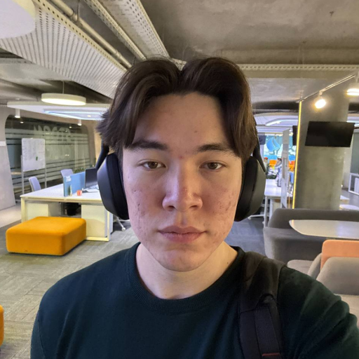 Даулет Куттыбай