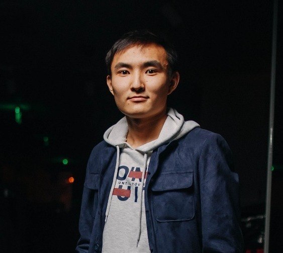 Бакытжан Жуанышов