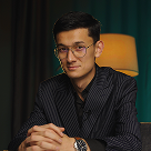 Ерболат Мамен