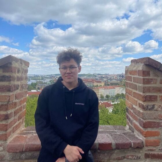 Ернур Жеткербаев