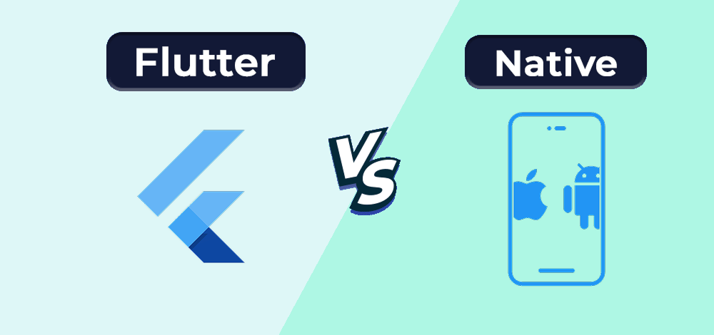 Business Development: Native App or Flutter?